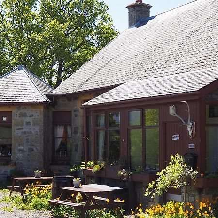 Uist Cottage Kingussie Exterior photo